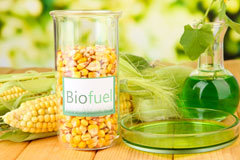 Hornsbury biofuel availability