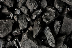 Hornsbury coal boiler costs