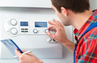 free commercial Hornsbury boiler quotes