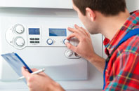 free Hornsbury gas safe engineer quotes